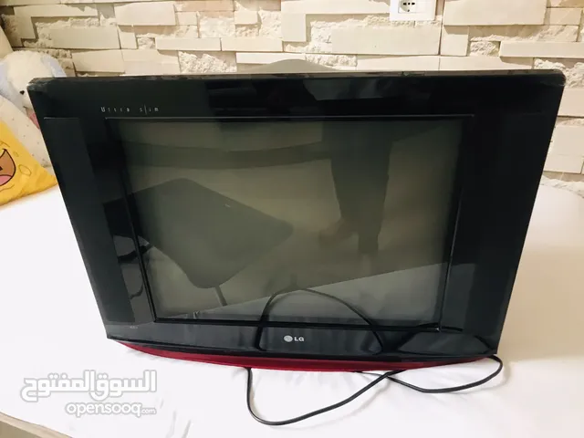 LG QLED 23 inch TV in Tripoli