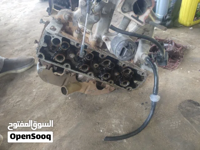 جبة محرك  أوبل