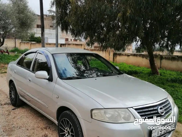 Used Nissan Sunny in Irbid