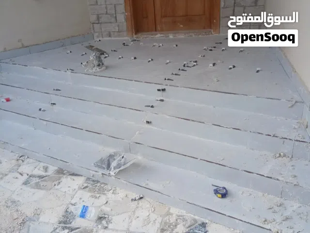 اسطى سيراميك للتركيب والخدمه في