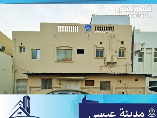 منزل للبيع في  مدينة عيسى قريب من كل الخدمات