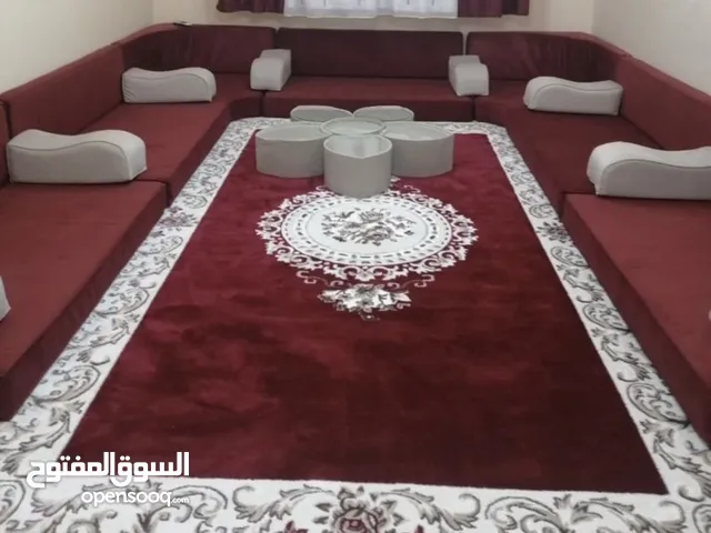 جلسة عربية