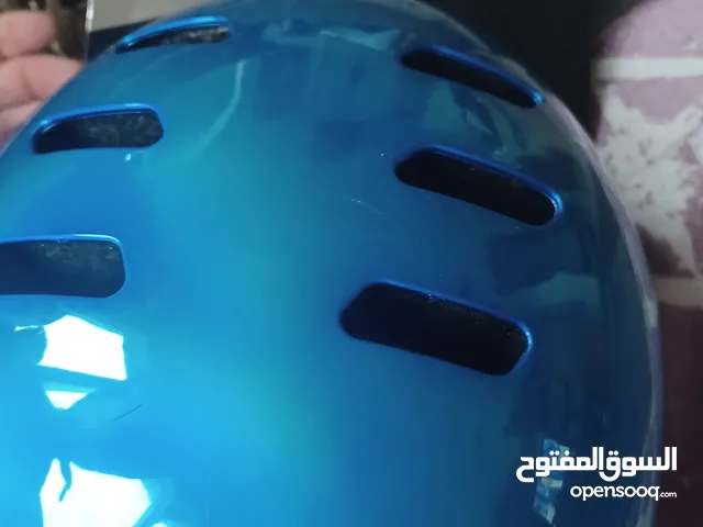 خوذة دراجة