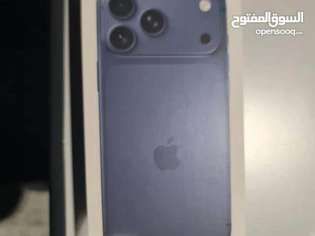 iphone 17 pro max 1 Tb