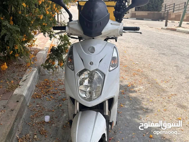 Sym xbro125