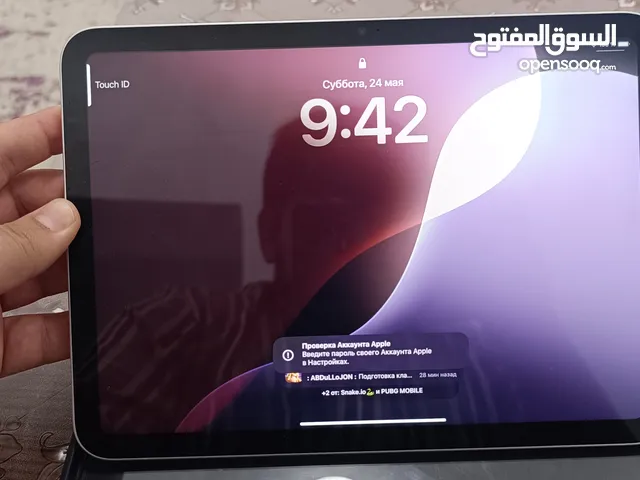 Ipad 10 For sell 950 dirham