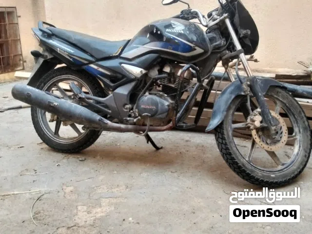 2018 Honda CRF150F