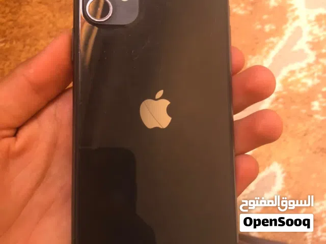 Apple iPhone 11 64 GB in Jumayl