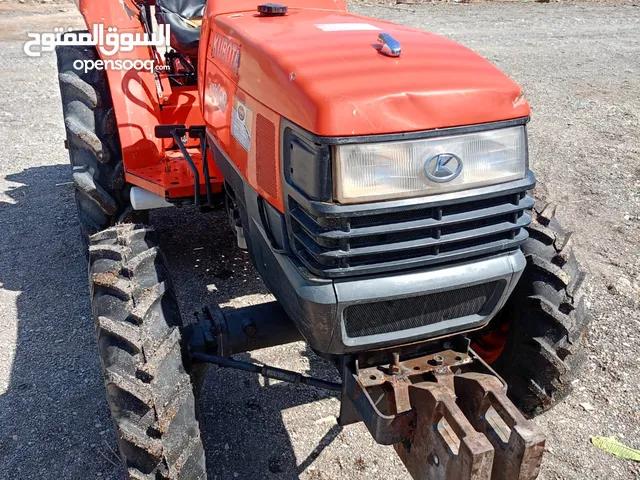 2017 Tractor Agriculture Equipments in Al Sharqiya
