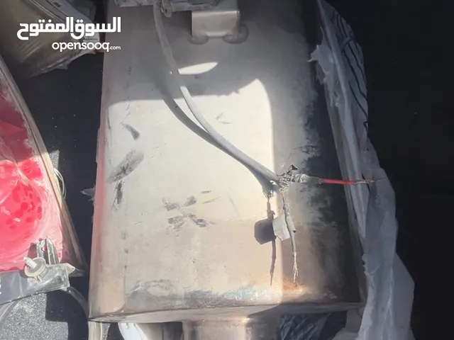 دبة اكسفورس نظيفه جداً