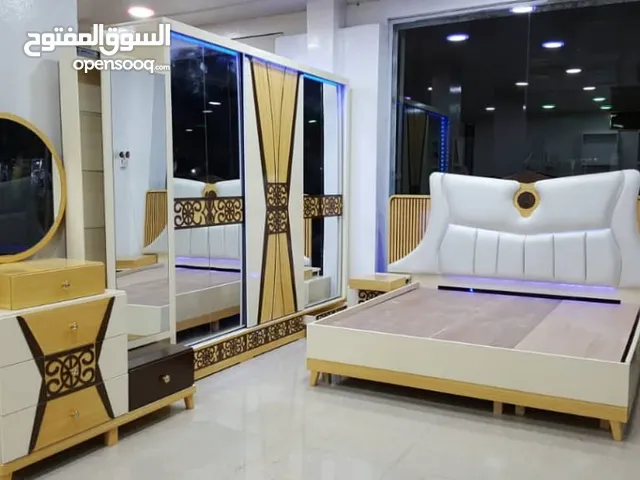 مفارش دولاب غرفة نوم : مفارش غرف نوم للبيع : شراشف غرف نوم في اليمن | السوق  المفتوح