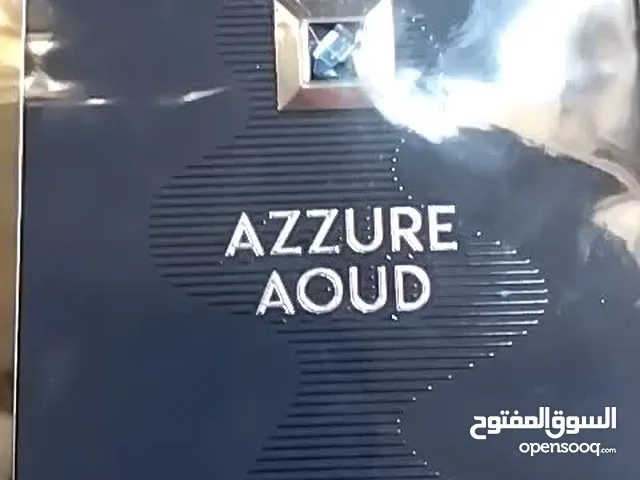 برفان اوجينال AZZURE AOUD