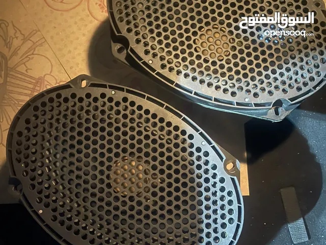 سمعات فورد فيوجن