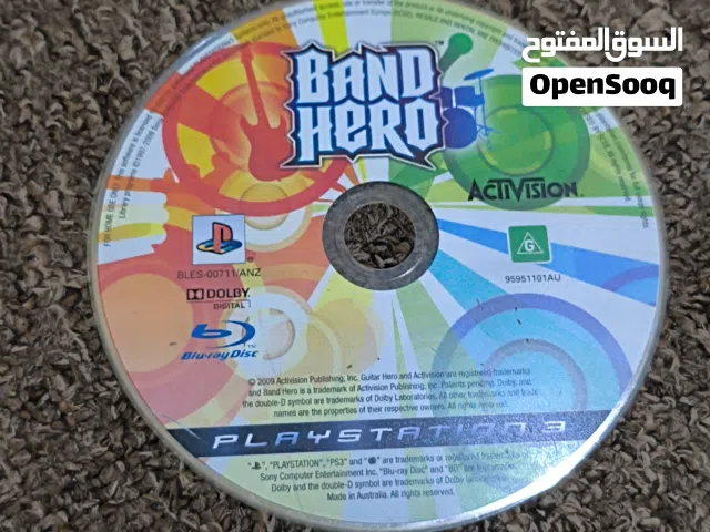 قرص بلي ثري للبيع