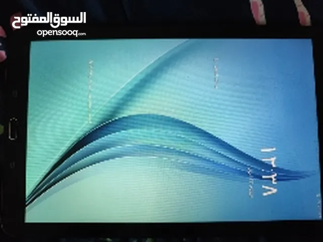 Samsung Galaxy Tab A 16 GB in Ajman