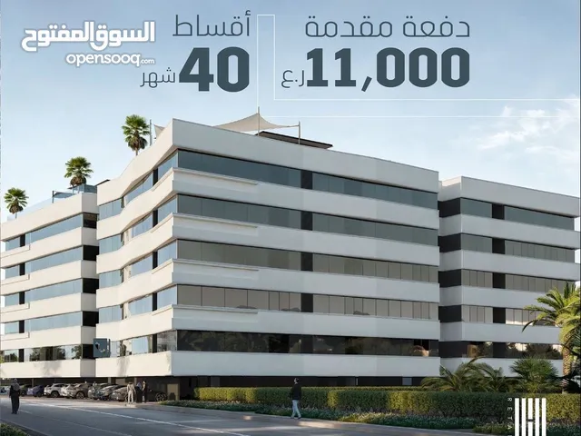 103 m2 2 Bedrooms Apartments for Sale in Muscat Ghubrah