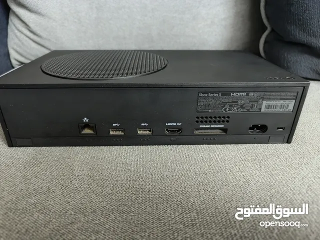 Xbox Series S Xbox for sale in Irbid