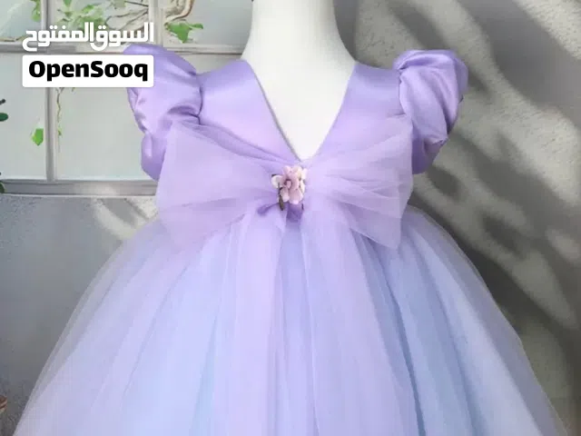 فساتين العيد لاطفال