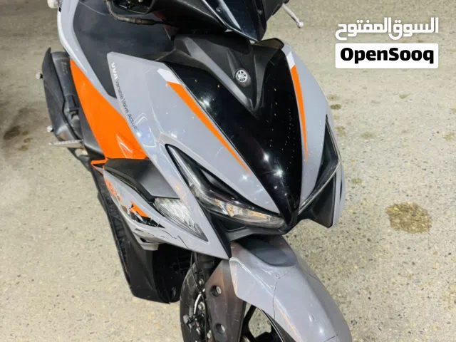 ياماها 155 تايلنديه أصليه 2019