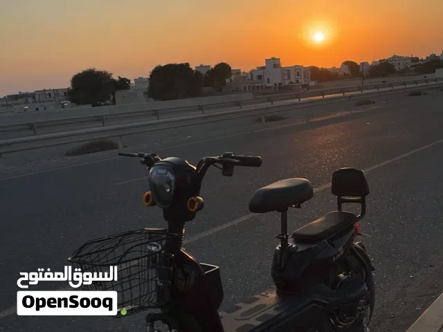 سكوتر حاله وكاله