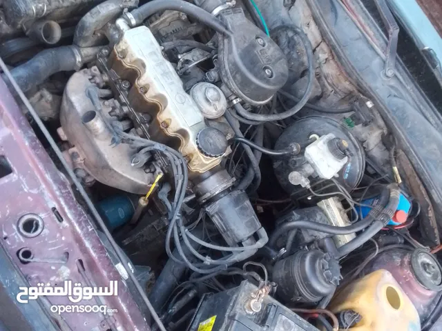 Used Opel Vectra in Amman