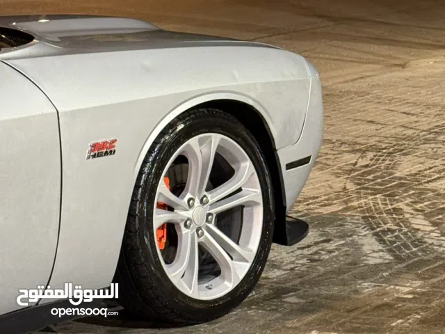 Used Dodge Challenger in Baghdad