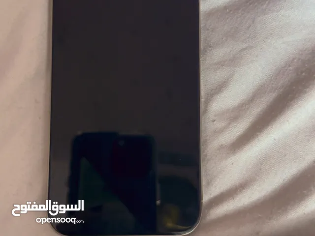 Apple iPhone 15 Pro 128 GB in Baghdad