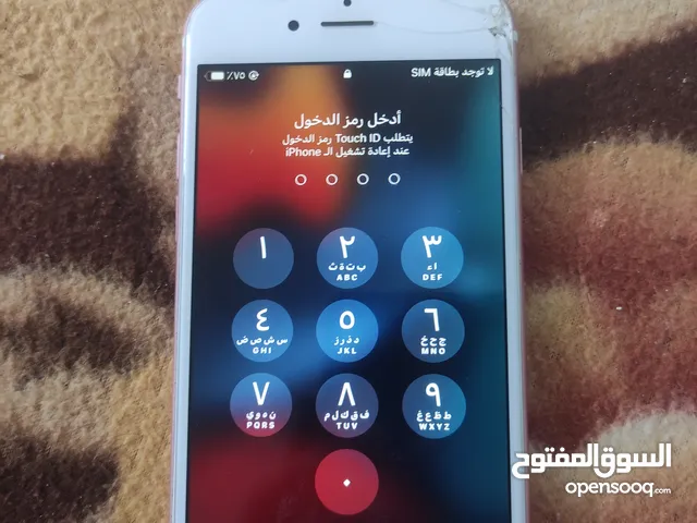 Apple iPhone 6S 32 GB in Irbid