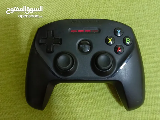 ذراع تحكم Apple TV بحاله ممتازه