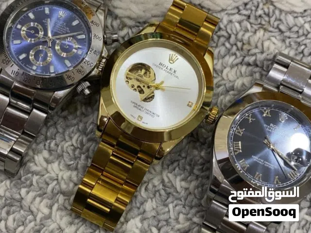 رولكس ماستر