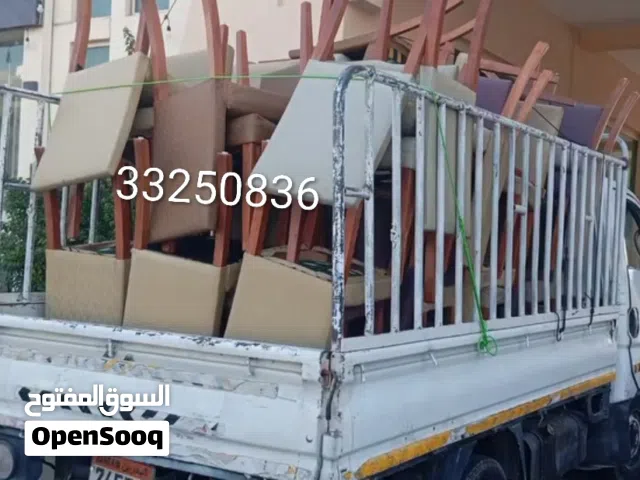 نقل وتركيب الاثاث