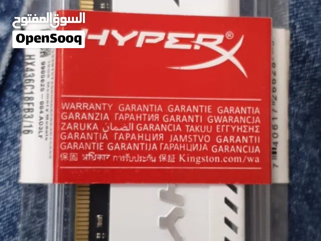 RAM 16GB ddr4\3600MHz