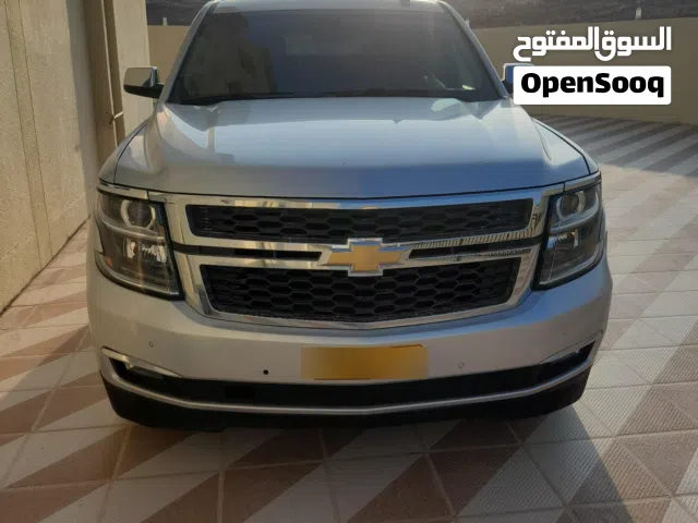 Used Chevrolet Tahoe in Al Batinah