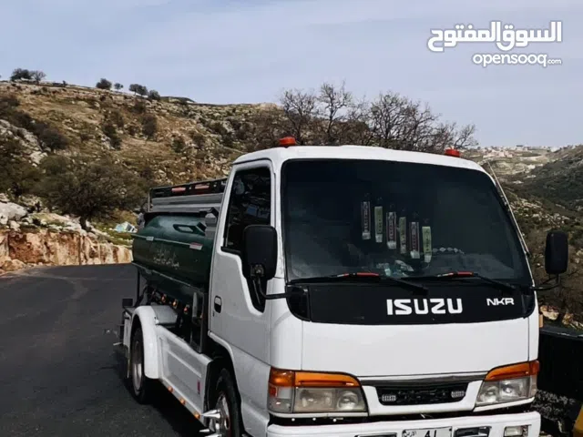 صهريج #مياه صالحه للشرب خدمه على مدار الساعه  مناطق عمان من 2 متر لغايه 22 متر