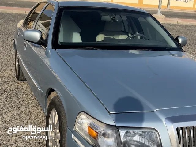 للبيع فورد ماركيز LS