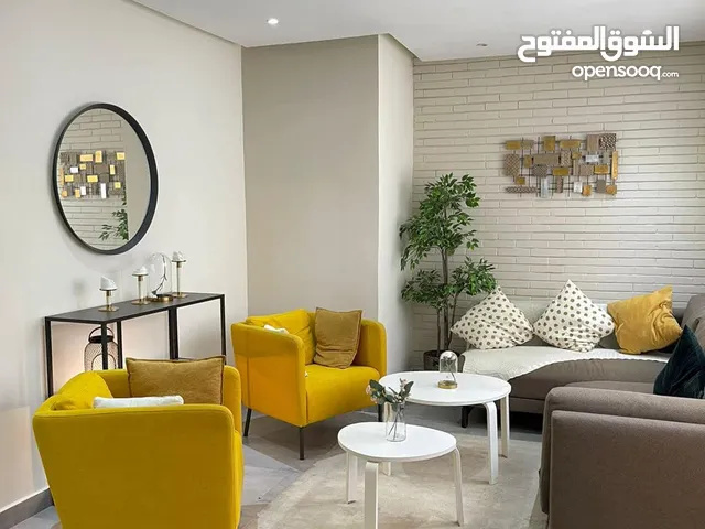 شقة للإيجار اليومي