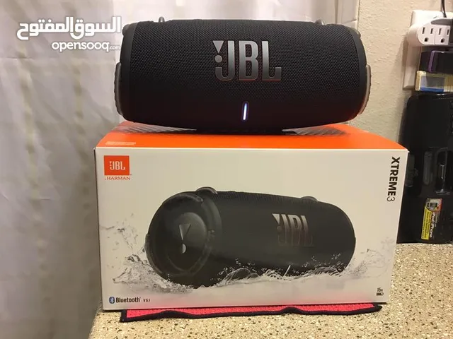 JBL XTREME 3 اقل سعر بالمملكة
