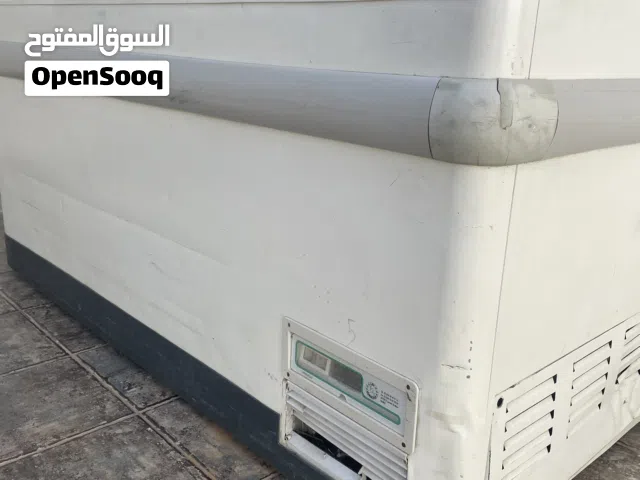 فريز استعمال أوروبي بسعر حرق