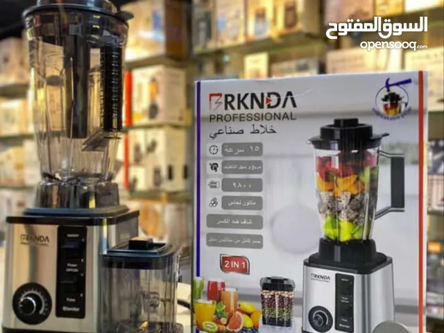 Mixers for sale in Amman