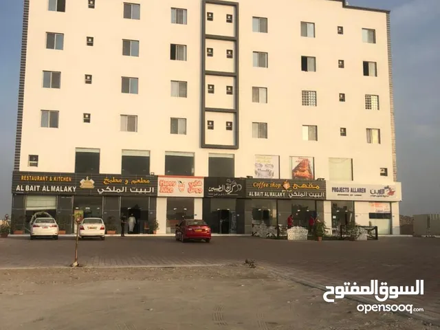 93 m2 2 Bedrooms Apartments for Sale in Muscat Al Maabilah
