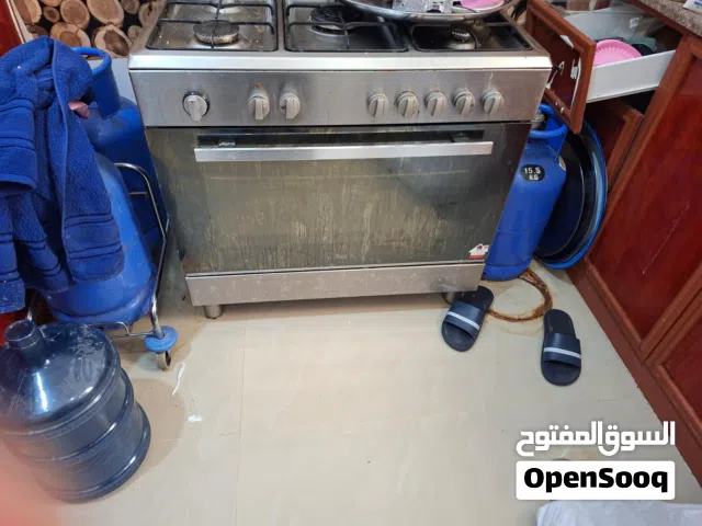 اثاث مطبخ غاز براد غساله فلتر