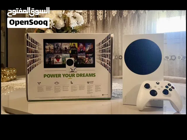 Xbox serie s
