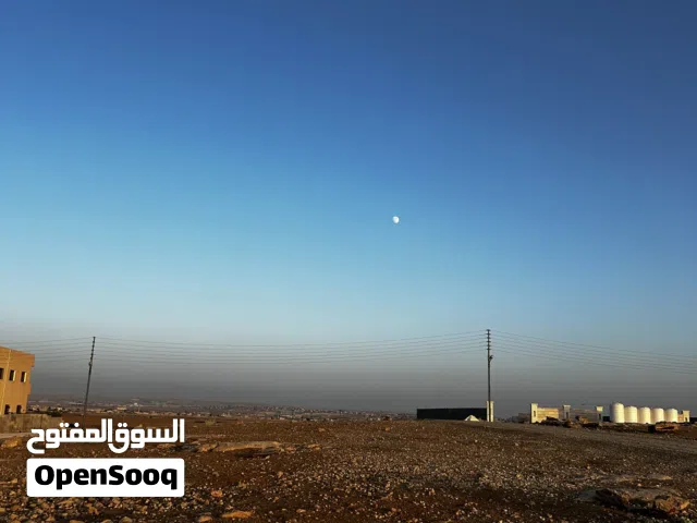 قطعه ارض باللبن حوض ابو دبوس بسعر مغري