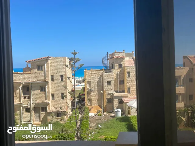 3 Bedrooms Chalet for Rent in Alexandria North Coast