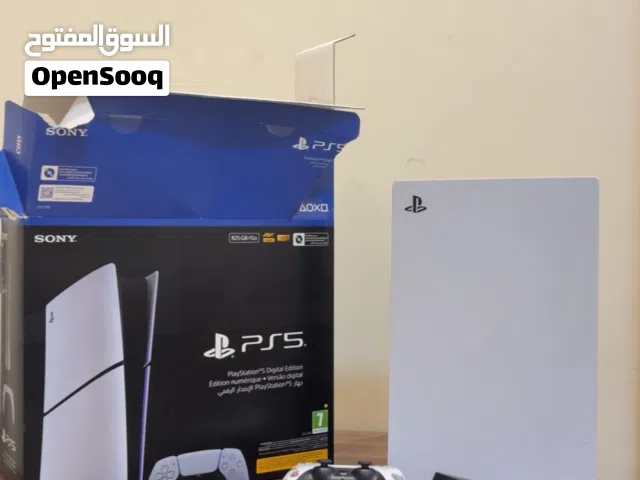 PlayStation 5