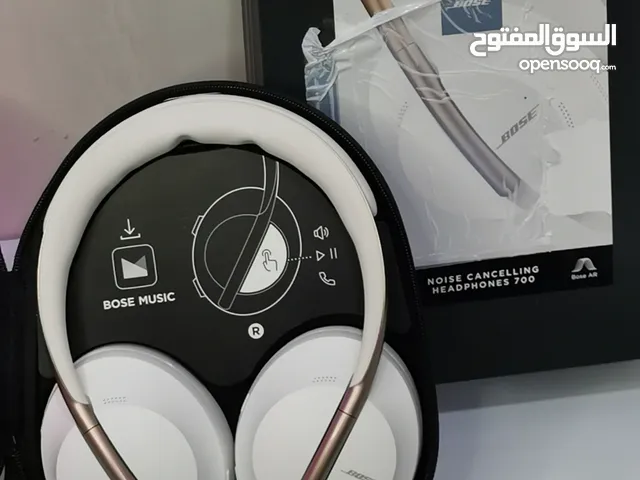 Bose 700 LIMITED EDITION