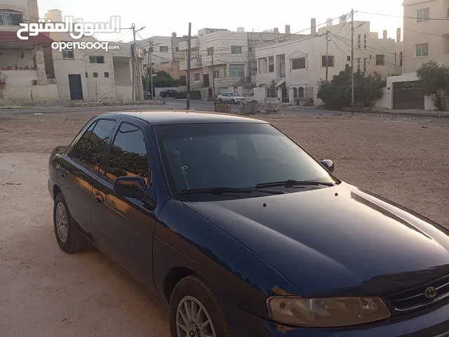 Used Kia Sephia in Irbid