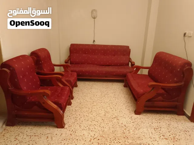 صالون نظبف نظيف