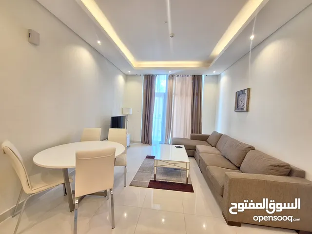 Modern Flat With Best Price  Gorgeous Flat  Balcony  With Great Facilities !! Near juffair Mall