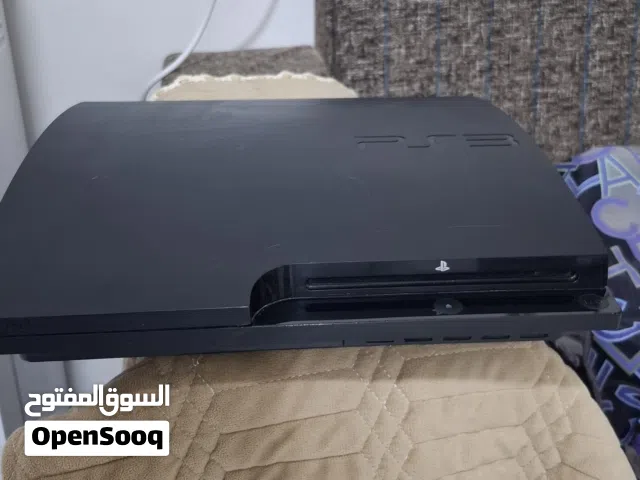 PlayStation 3 PlayStation for sale in Basra
